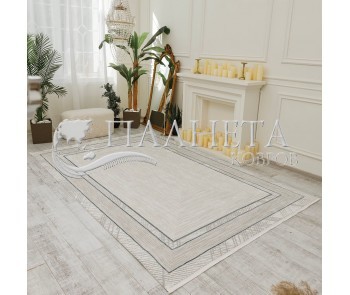 Килим Versay 51397B a. mavi - Висока якість за найкращою ціною в Україні