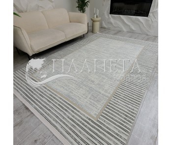 Килим VERSAY 51442A ecru - Висока якість за найкращою ціною в Україні