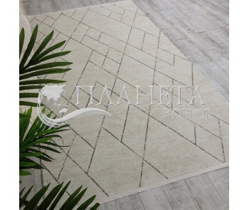 Килим Versay 51454A a. gri  - Висока якість за найкращою ціною в Україні