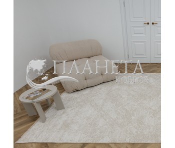 Килим Versay 51541A bej - Висока якість за найкращою ціною в Україні