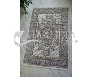 Килим NOVARA 1312B L.GREY/BONE - Висока якість за найкращою ціною в Україні
