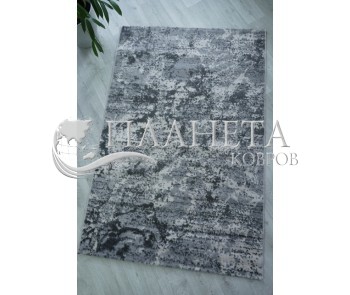 Килим NOVARA B033C BONE/L.GREY - Висока якість за найкращою ціною в Україні