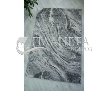 Килим NOVARA C229B BONE/L.GREY - Висока якість за найкращою ціною в Україні