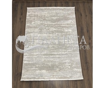 Килим ZARIA A4180A Cream/Dark Beige - Висока якість за найкращою ціною в Україні