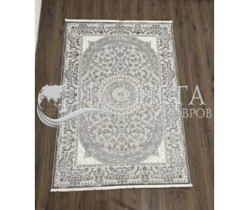 Килим ZARIA A4184A Cream/Dark Grey - Висока якість за найкращою ціною в Україні