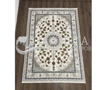 Килим ZARIA A4188A Beige/Gold - Висока якість за найкращою ціною в Україні