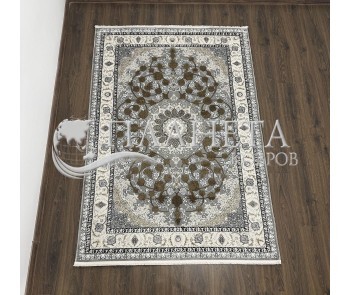 Carpet ZARIA A4188A Grey/Gold - high quality at the best price in Ukraine