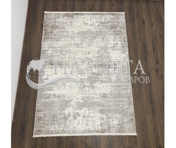 Carpet ZARIA A4336A Cream/Dark Beige - high quality at the best price in Ukraine