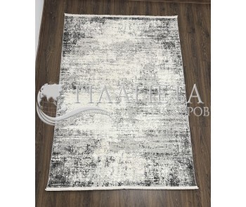 Килим ZARIA A4336A Cream/Dark Grey - Висока якість за найкращою ціною в Україні