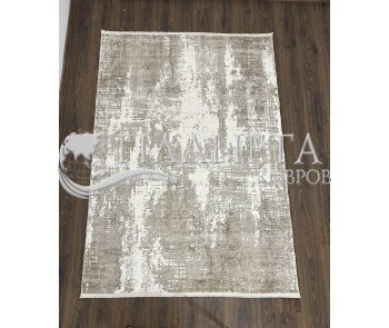 Килим ZARIA A4339A Cream/Dark Beige - Висока якість за найкращою ціною в Україні