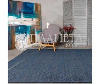 Синтетичний килим ALMINA 148401 grey - Висока якість за найкращою ціною в Україні