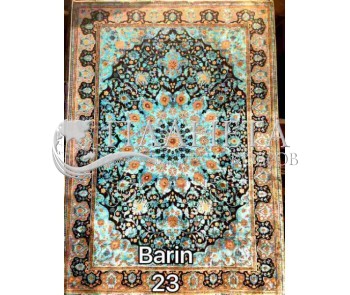 Iranian carpet Diba Carpet Barin 23 - high quality at the best price in Ukraine