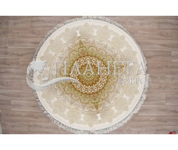 Iranian carpet 1034 - high quality at the best price in Ukraine