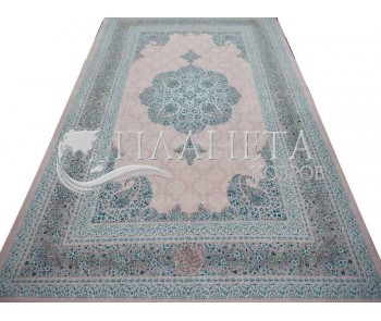 Иранский ковер Diba Carpet 1845L - высокое качество по лучшей цене в Украине