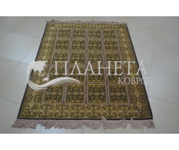 Iranian carpet Diba Carpet Bijan 24 - high quality at the best price in Ukraine