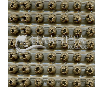 Carpeting  Door Mat 03 COCO BROWN 03 - high quality at the best price in Ukraine