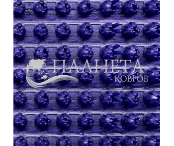 Carpeting  Door Mat 94 Metallic Violet (MET.VIOLET-01) - high quality at the best price in Ukraine