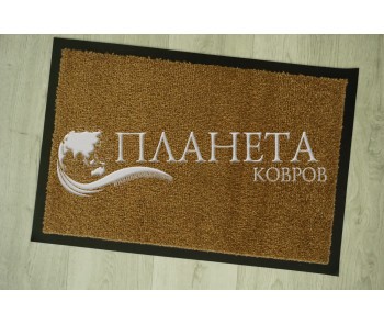 Килим для входу TWIST d.beige - Висока якість за найкращою ціною в Україні