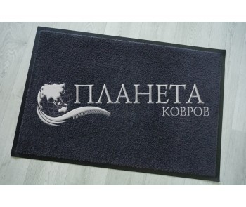 Килим для входу TWIST GREY - Висока якість за найкращою ціною в Україні