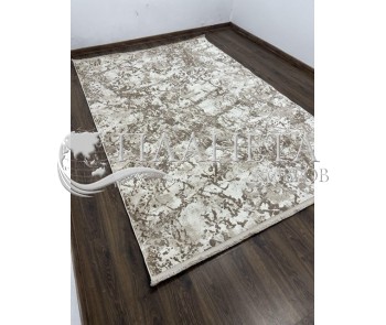 Carpet ADELINA 00601B , BEIGE - high quality at the best price in Ukraine