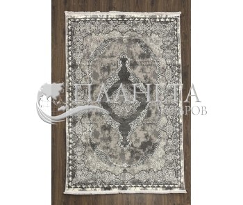 Carpet ADELINA 06292B , DARK GREY - high quality at the best price in Ukraine