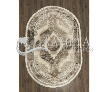 Carpet ADELINA S0011A , DARK GREY - high quality at the best price in Ukraine