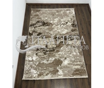 Carpet ADELINA  R0014B , BEIGE - high quality at the best price in Ukraine