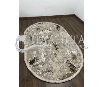 Carpet ADELINA  R0014B , BEIGE - high quality at the best price in Ukraine