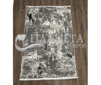 Carpet ADELINA S0011A , DARK GREY - high quality at the best price in Ukraine