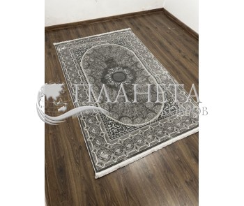 Carpet ADELINA R0003B , DARK GREY - high quality at the best price in Ukraine