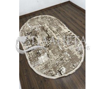 Carpet ADELINA S0010A , BEIGE - high quality at the best price in Ukraine