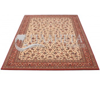 Высокоплотный ковер Kasbah 13720-471 beige-rose - высокое качество по лучшей цене в Украине