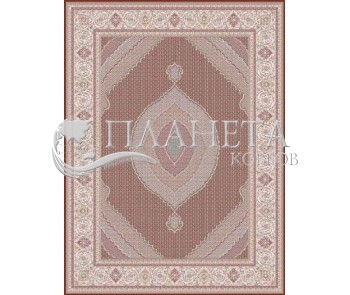 Iranian carpet Marshad Carpet 3003 Red - high quality at the best price in Ukraine