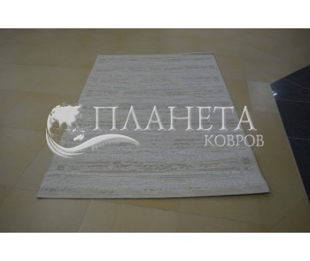 Высокоплотный ковер Maximillian 07929A Cream-Cream - высокое качество по лучшей цене в Украине