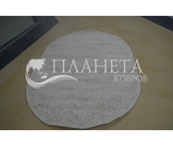 Високощільний килим Maximillian 07932A Cream-Cream - Висока якість за найкращою ціною в Україні