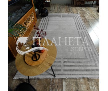 Высокоплотный ковер Taboo PLUS AF48E hb.grey/hb.grey - высокое качество по лучшей цене в Украине