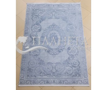 Високощільний килим Taboo G886B H.B BLUE-BLUE - Висока якість за найкращою ціною в Україні