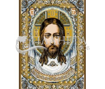 Ковер Икона 2021 Исус - высокое качество по лучшей цене в Украине