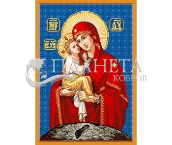 Ковер Икона 2090 Божья Матерь Путивльская - высокое качество по лучшей цене в Украине