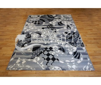 Безворсовый ковер Batik 0696-999-es - высокое качество по лучшей цене в Украине