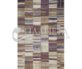 Synthetic carpet Batik 297-XS - high quality at the best price in Ukraine