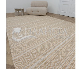 Napless carpet CASACOTTON 21866A - high quality at the best price in Ukraine