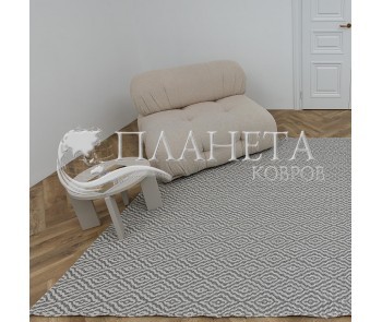 Napless carpet CASACOTTON 22084A - high quality at the best price in Ukraine