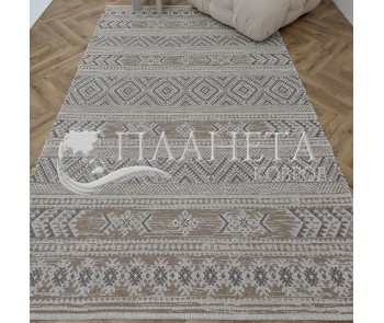 Napless carpet CASACOTTON B2821B - high quality at the best price in Ukraine