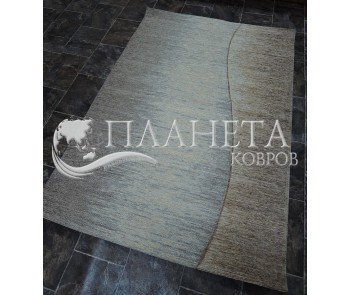 Безворсовый ковер Catania 0096-999 - высокое качество по лучшей цене в Украине