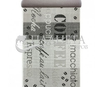 Безворсовая ковровая дорожка Flex 19052/08 - высокое качество по лучшей цене в Украине