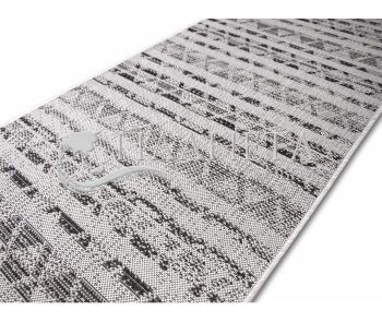 Безворсова килимова доріжка Flex 19206/08 - Висока якість за найкращою ціною в Україні