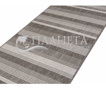 Безворсовая ковровая дорожка Flex 19610/111 - высокое качество по лучшей цене в Украине