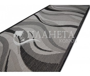 Napless runner carpet Flex 19657/08 - high quality at the best price in Ukraine