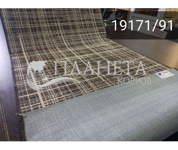 Безворсовая ковровая дорожка Flex 19171/91 - высокое качество по лучшей цене в Украине